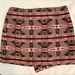 BB Dakota Skirts - NWT BB Dakota Camryn Wrap Skirt BB Dakota Skirts - NWT BB Dakota Camryn Wrap Skirt